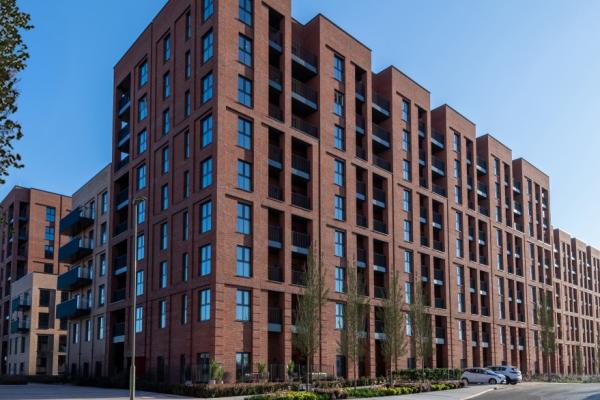 Colindale Gardens