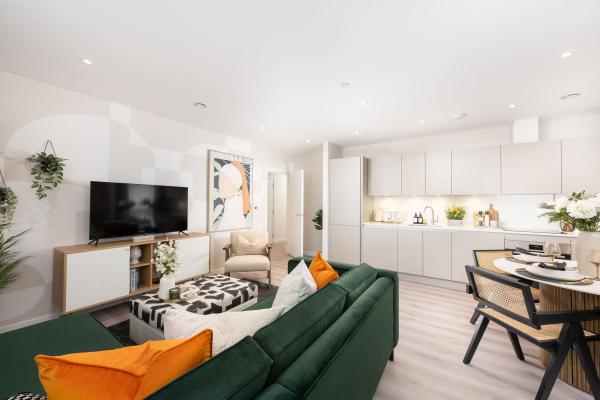 KEWB Shared Ownership