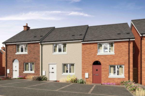 Foundry Lea