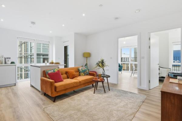Corner Place Shared Ownership