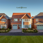 External image of Orchard Place by Castle Green Homes