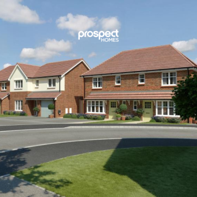 External image of Abbey Vale by Prospect Homes