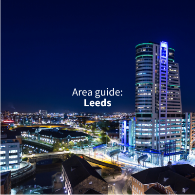 Is Leeds a good place to live?