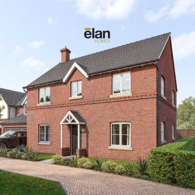 Sandbourne Gardens by Elan Homes