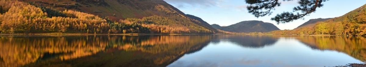 new homes in Cumbria