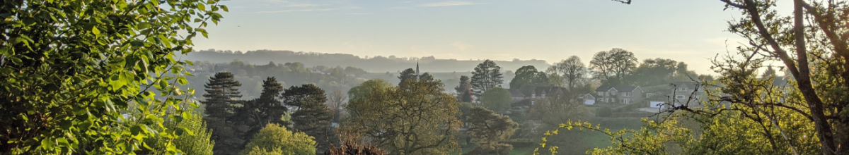 new homes in Derbyshire