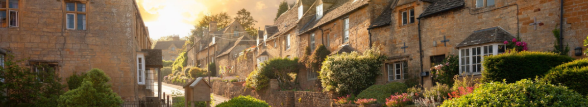 new homes in Gloucestershire