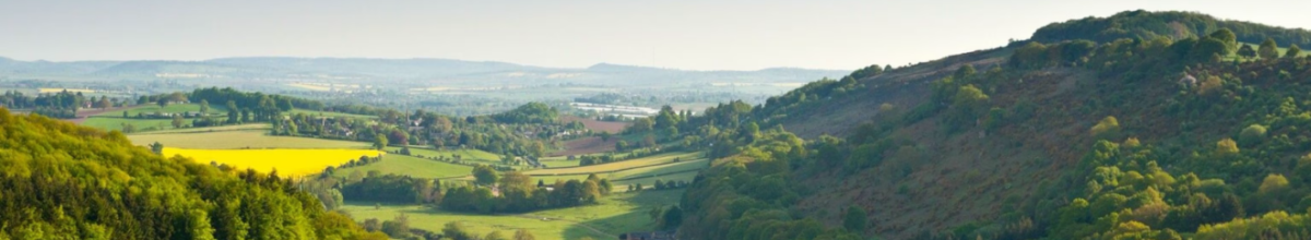 new homes in Herefordshire