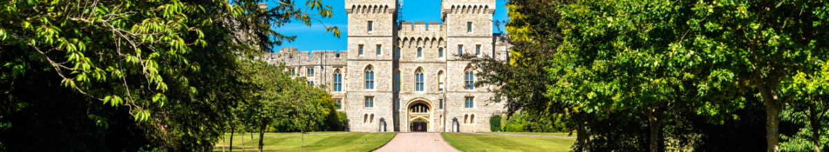 new homes in Berkshire