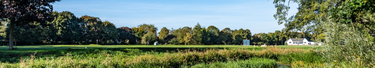 new homes in Leicestershire