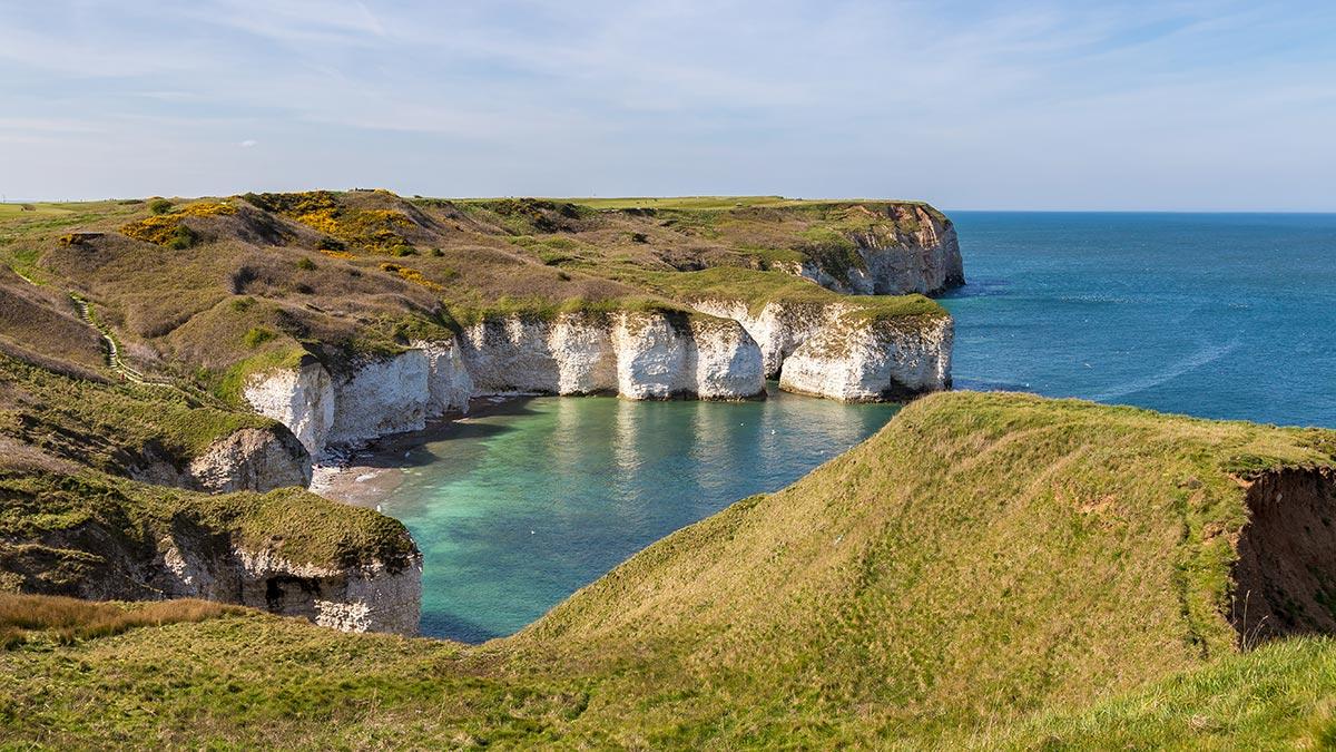new homes in East Riding of Yorkshire