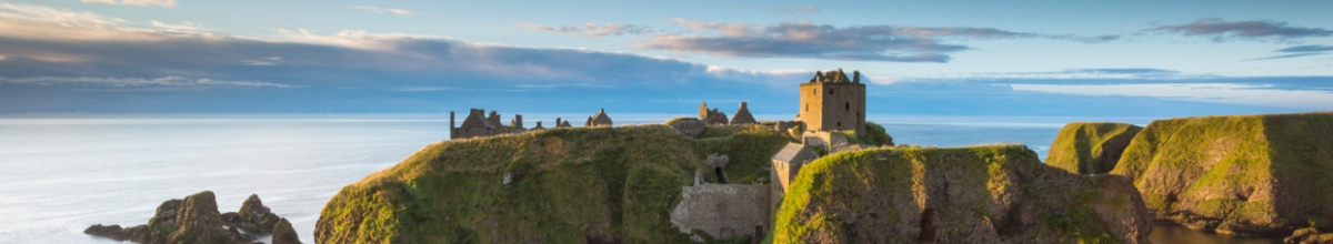 new homes in Aberdeenshire