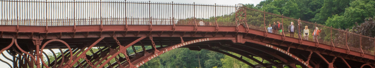 new homes in Shropshire