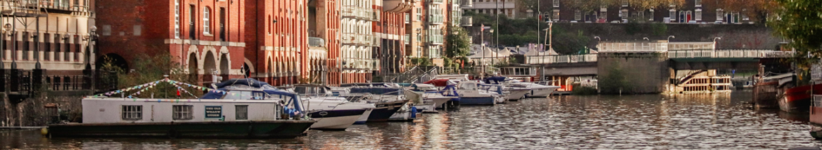 new homes in Bristol