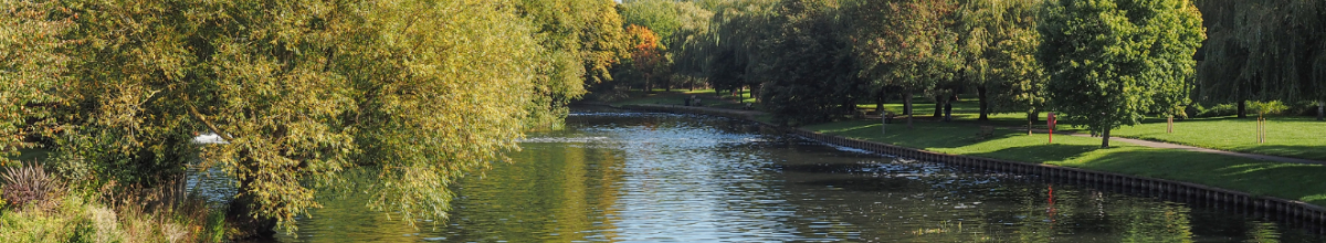 new homes in Warwickshire