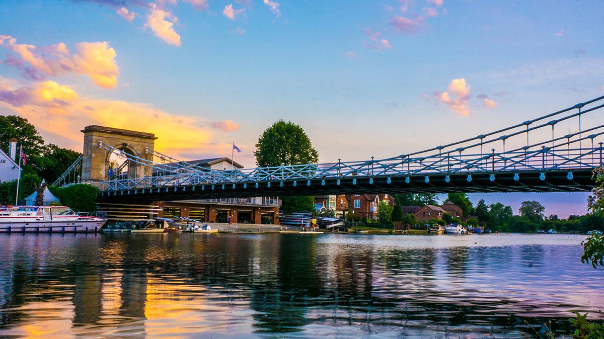 new homes in Buckinghamshire