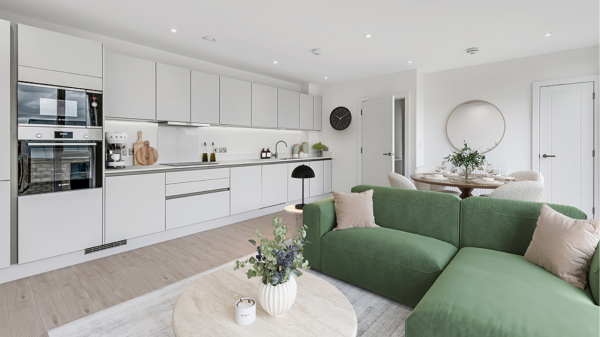 Matterport Virtual Tour