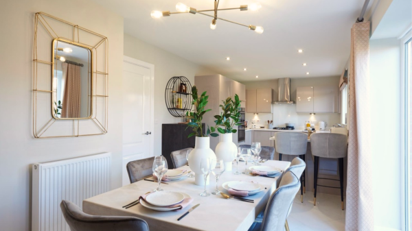 The Bentley Video Tour