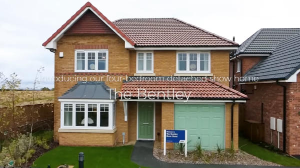 The Bentley Video Tour