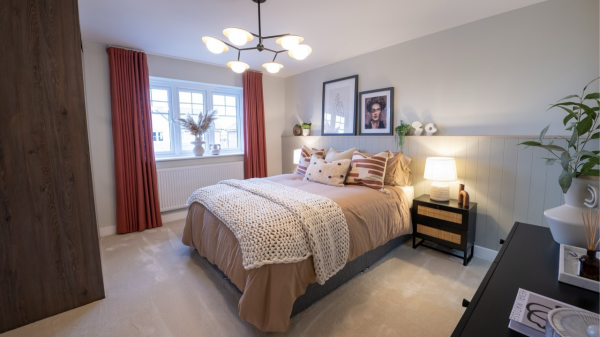 The Bentley Video Tour