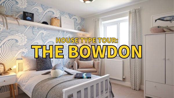 The Bowdon Video Tour
