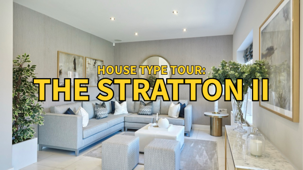 The Stratton II Video Tour