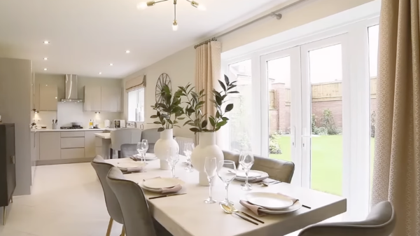 The Banbury Video Tour