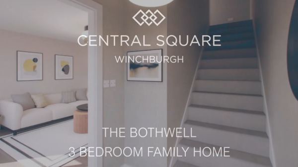 The Bothwell House Video Tour