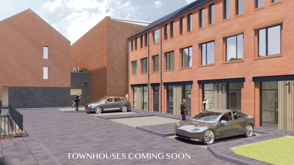 Townhouse Collection Video Tour