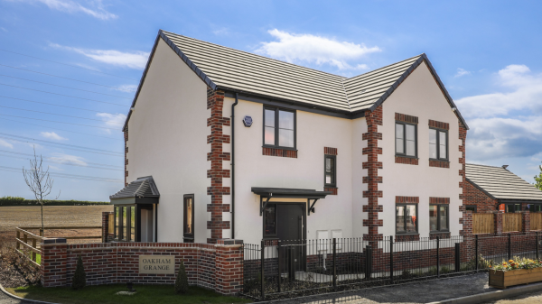 Luxury Development Tour