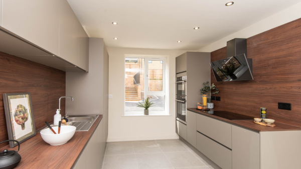 New Luxury Detached Homes - Video Tour