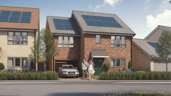 Virtual Tour of Stunning Family Homes