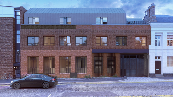 Video Tour - New Homes in Birmingham