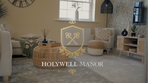  Holywell Manor by HJK Properties