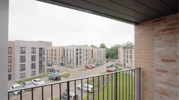 Plot 343 Video Tour