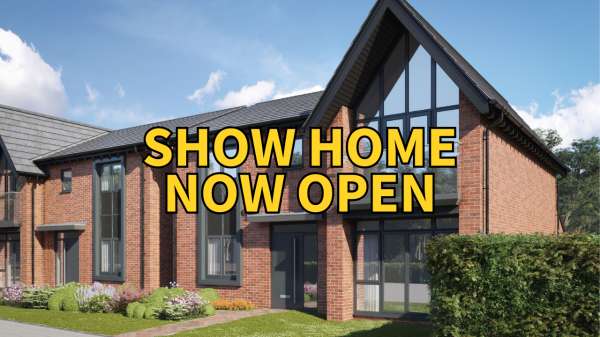 Luxury Development Tour