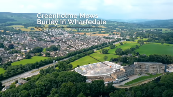 Local Area Video Tour