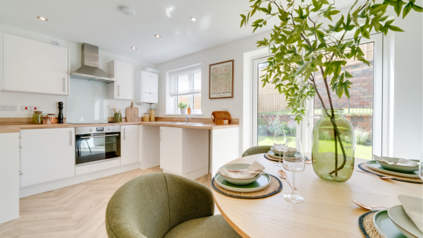 Matterport Virtual Tour