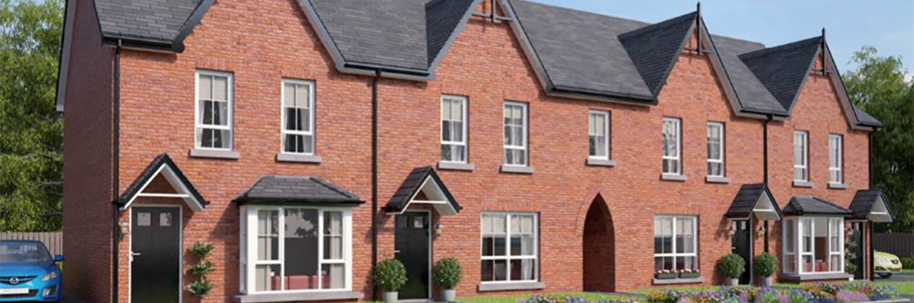 Lagan Homes
