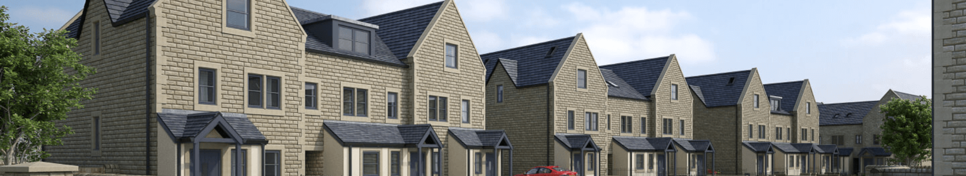 Chartford Homes