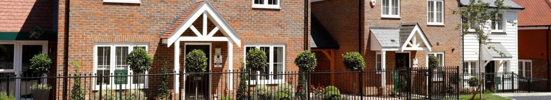 Riverdale Developments