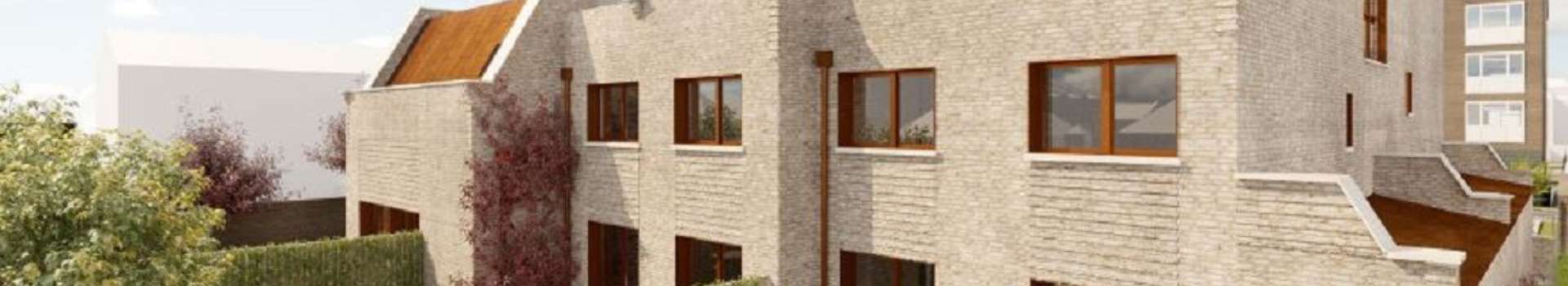 SOWN Shared Ownership