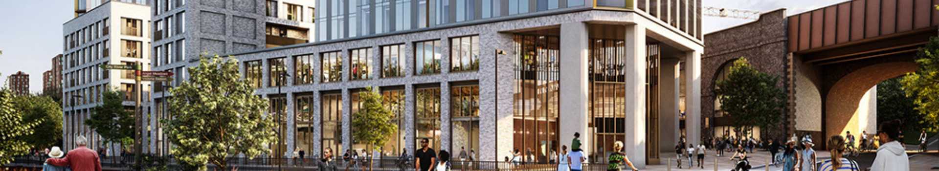 North Property Group